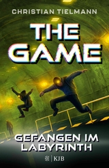 The Game - Gefangen im Labyrinth -  Christian Tielmann