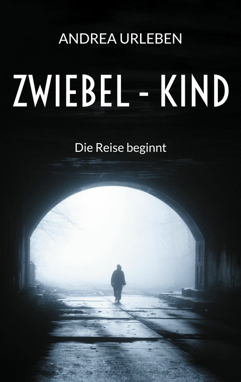 Zwiebel - Kind -  Andrea Urleben