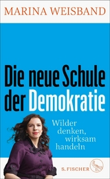 Die neue Schule der Demokratie -  Marina Weisband