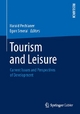 Tourism and Leisure - Harald Pechlaner;  Harald Pechlaner;  Egon Smeral;  Egon Smeral