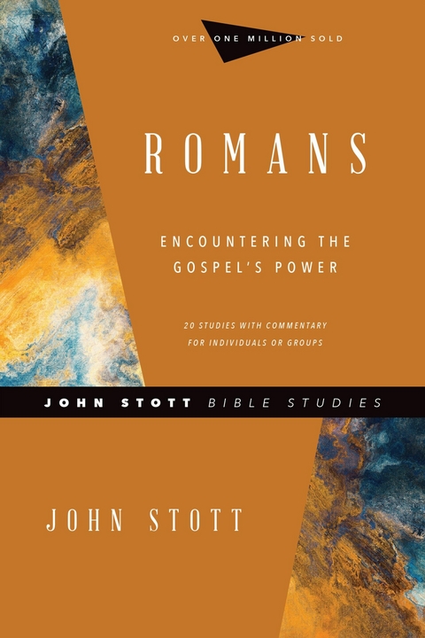 Romans -  John Stott