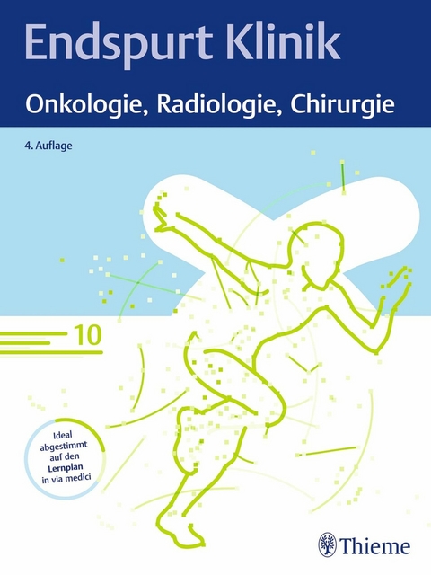 Onkologie, Radiologie, Chirurgie