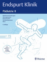 Endspurt Klinik: Pädiatrie II