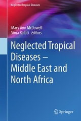 Neglected Tropical Diseases - Middle East and North Africa - 