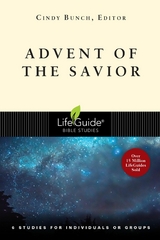 Advent of the Savior - 