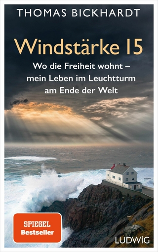 Windstärke 15 - Thomas Bickhardt; Mirko Kussin