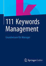 111 Keywords Management - 