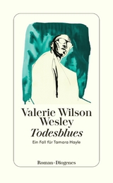 Todesblues -  Valerie Wilson Wesley