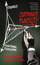 Corporate Plasticity -  Wayne Brown,  Laurent Chevreux,  AT Kearney,  Wim Plaizier,  Christian Schuh,  Alenka Triplat