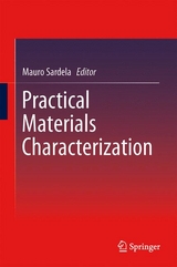 Practical Materials Characterization - 