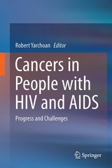Cancers in People with HIV and AIDS - 