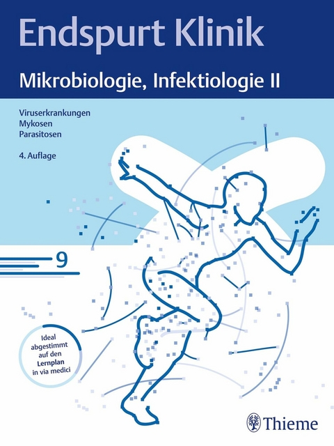 Mikrobiologie, Infektiologie II