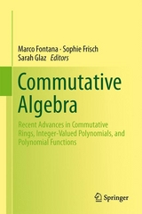 Commutative Algebra - 