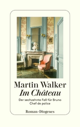 Im Château -  Martin Walker