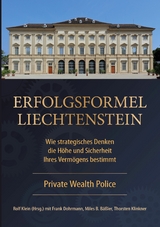 Erfolgsformel Liechtenstein - 