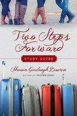 Two Steps Forward Study Guide -  Sharon Garlough Brown