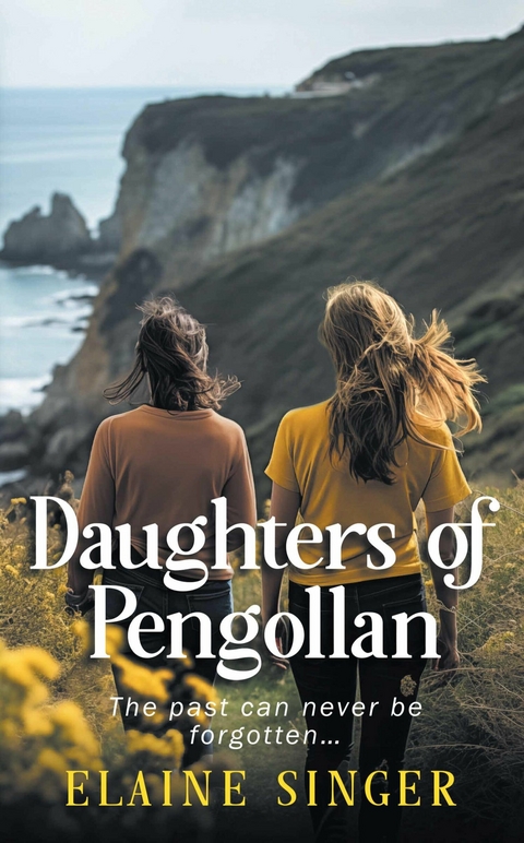 Daughters of Pengollan -  Elaine Singer