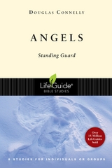 Angels - Douglas Connelly