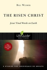 The Risen Christ - Bill Weimer