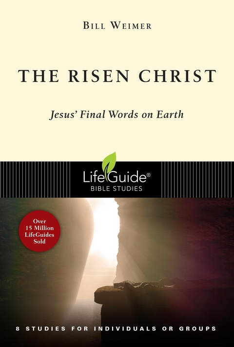The Risen Christ - Bill Weimer