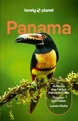 LONELY PLANET Reiseführer E-Book Panama - Harmony Difo, Rosie Bell, Ryan Ver Berkmoes, Alex Egerton, Mark Johanson
