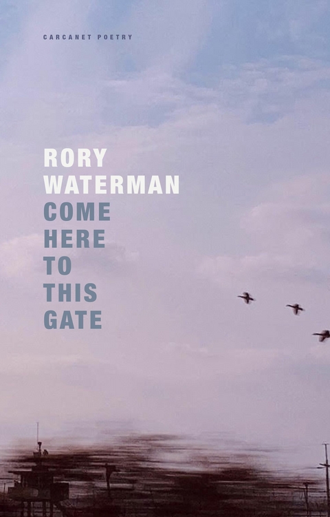 Come Here To This Gate -  Rory Waterman