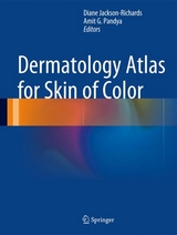 Dermatology Atlas for Skin of Color - 