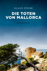 Die Toten von Mallorca - Klaus Späne