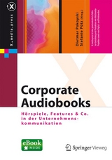 Corporate Audiobooks - 