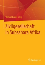 Zivilgesellschaft in Subsahara Afrika - 