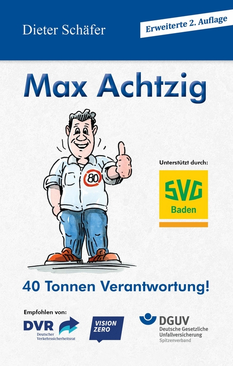 Max Achtzig - Dieter Schäfer