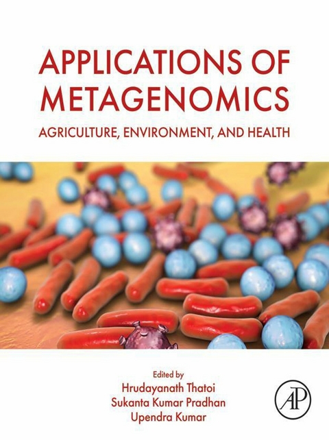 Applications of Metagenomics - 