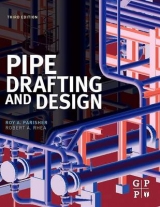 Pipe Drafting and Design - Parisher, Roy A.