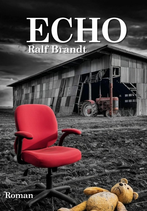 ECHO -  Ralf Brandt