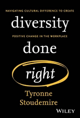 Diversity Done Right -  Tyronne Stoudemire