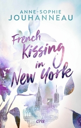 French Kissing in New York -  Anne-Sophie Jouhanneau