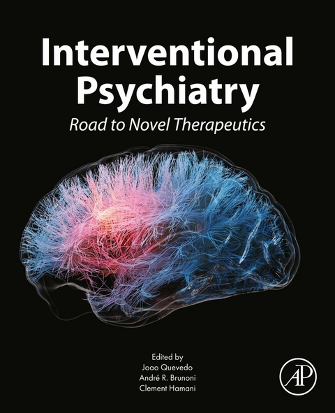 Interventional Psychiatry - 