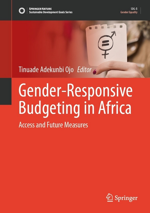 Gender-Responsive Budgeting in Africa - 