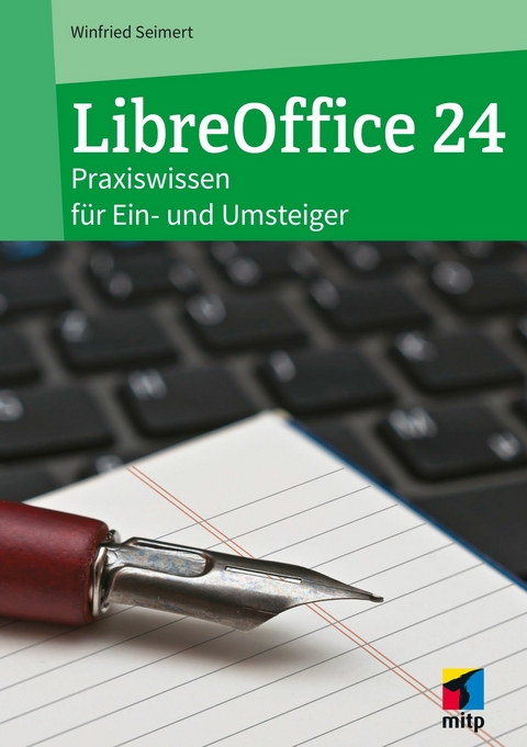 LibreOffice 24 -  Winfried Seimert