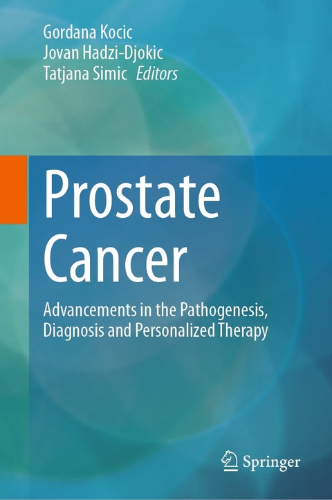 Prostate Cancer - 