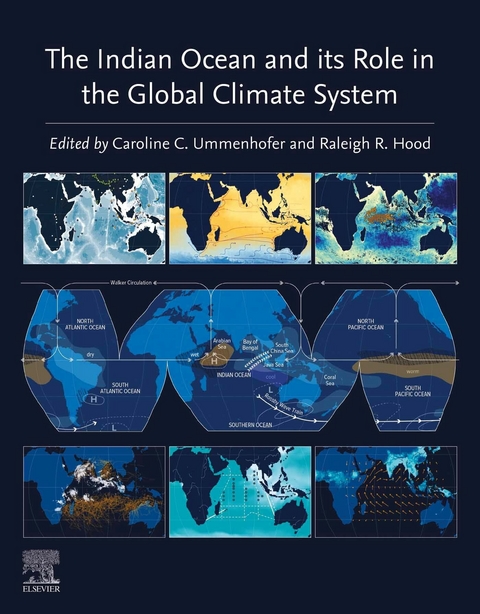 Indian Ocean and its Role in the Global Climate System - 