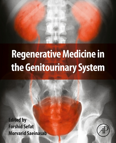 Regenerative Medicine in the Genitourinary System - 