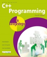 C++ Programming in easy steps - McGrath, Mike