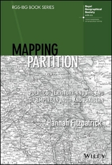 Mapping Partition -  Hannah Fitzpatrick