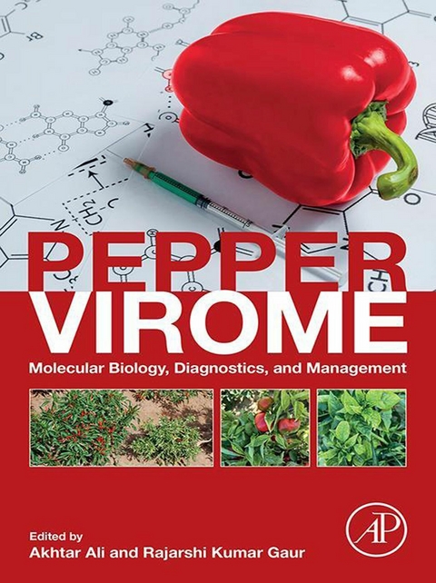 Pepper Virome - 