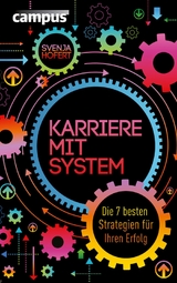 Karriere mit System -  Svenja Hofert