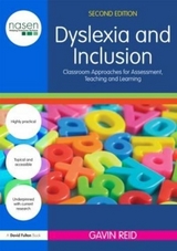 Dyslexia and Inclusion - Reid, Gavin