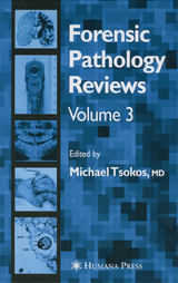 Forensic Pathology Reviews Vol    3 - 