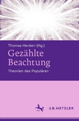 Gezählte Beachtung - 