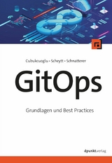 GitOps -  Baris Cubukcuoglu,  Josia Scheytt,  Johannes Schnatterer